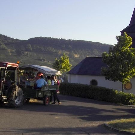Gaestehaus Alexanderhof Лайвен Экстерьер фото