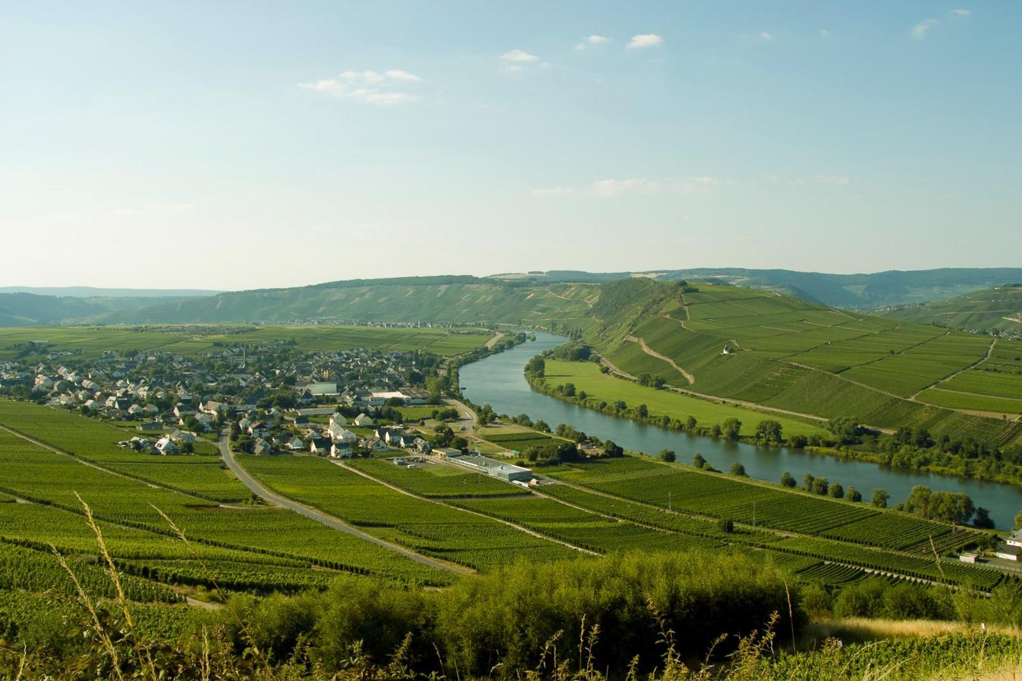 Gaestehaus Alexanderhof Лайвен Экстерьер фото